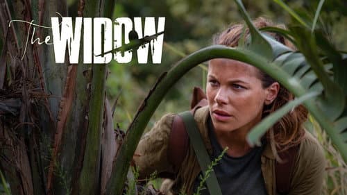 The Widow still