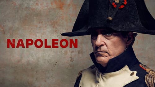 Napoleon still