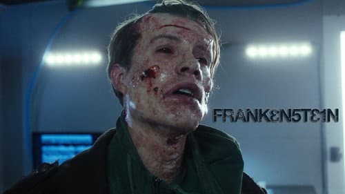 Frankenstein still