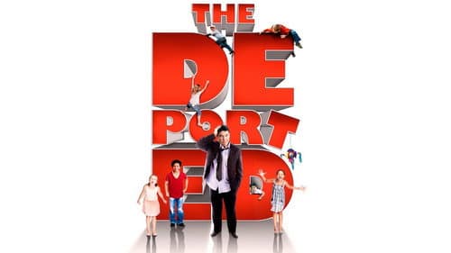 The Deported still