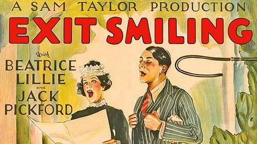 Exit Smiling still