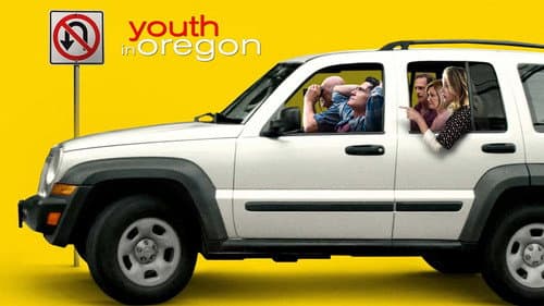 Youth in Oregon still