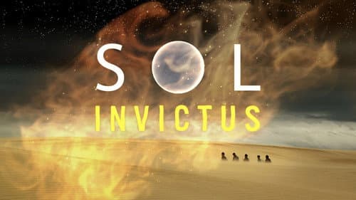 Sol Invictus still