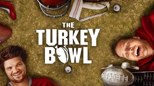 The Turkey Bowl still