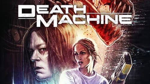 Death Machine still