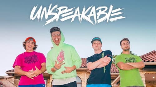 Unspeakable still