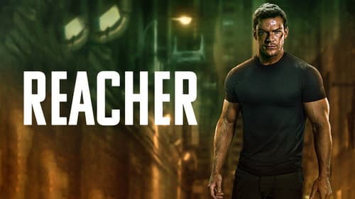 Reacher still