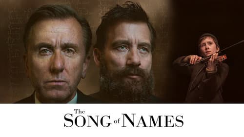 The Song of Names still