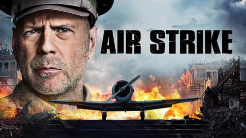 Air Strike still