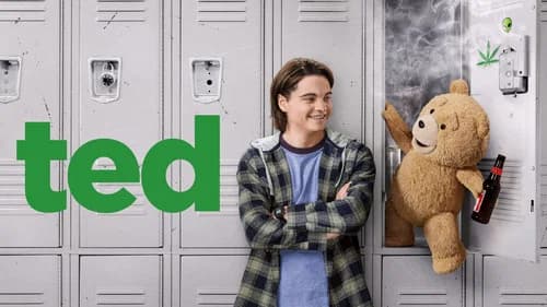 ted still