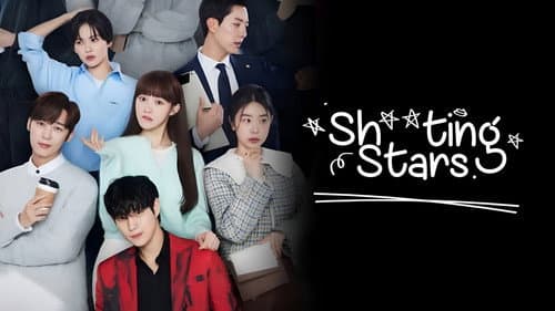 Shooting Stars still