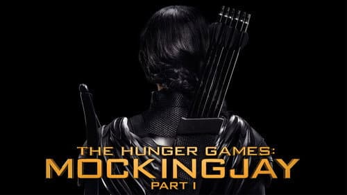 The Hunger Games: Mockingjay - Part 1 still