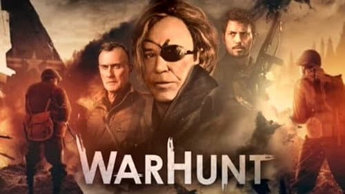 WarHunt still