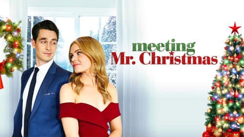 Meeting Mr. Christmas still