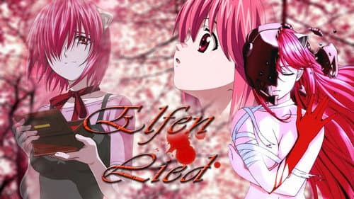 Elfen Lied still