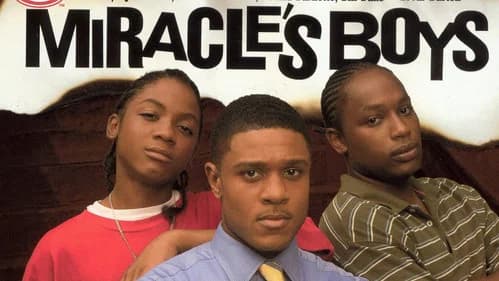 Miracle's Boys still