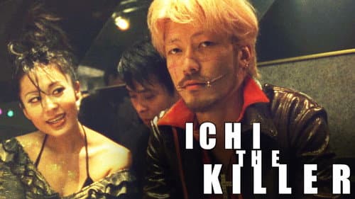 Ichi the Killer still