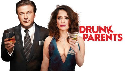 Drunk Parents still
