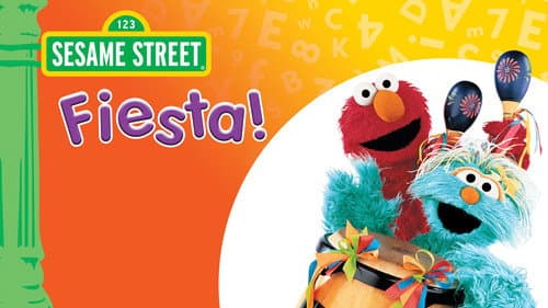 Sesame Street: Fiesta! still