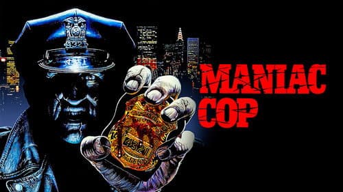 Maniac Cop still