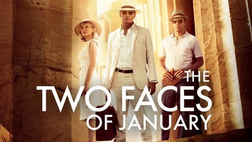 The Two Faces of January still