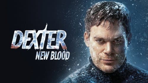 Dexter: New Blood still