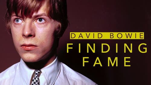 David Bowie: Finding Fame still