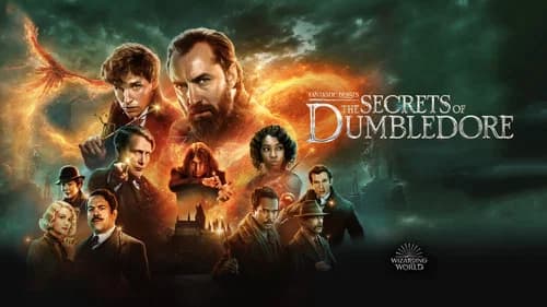 Fantastic Beasts: The Secrets of Dumbledore still