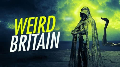 Weird Britain still