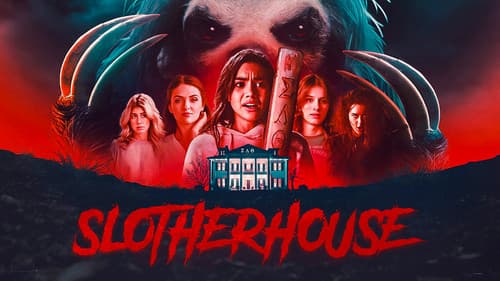 Slotherhouse still