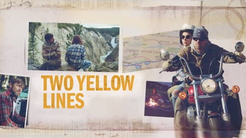 Two Yellow Lines still