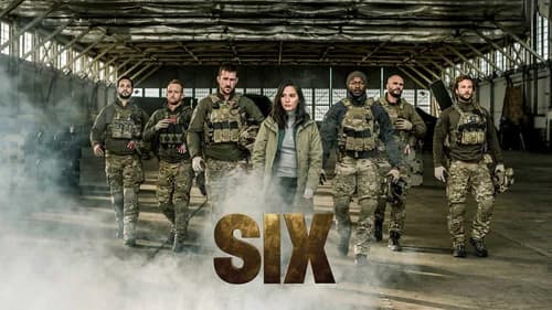 SIX still