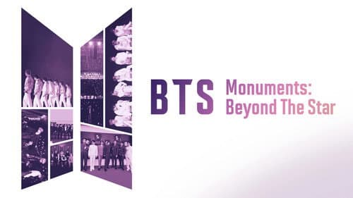 BTS Monuments: Beyond the Star still