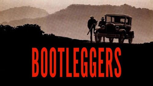 Bootleggers still