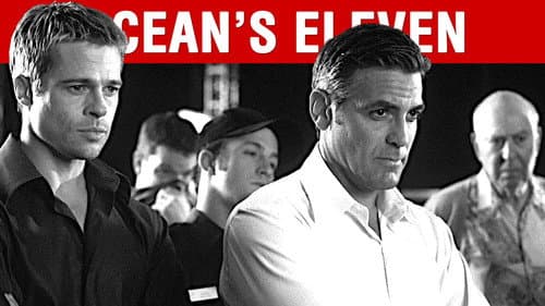 Ocean's Eleven still