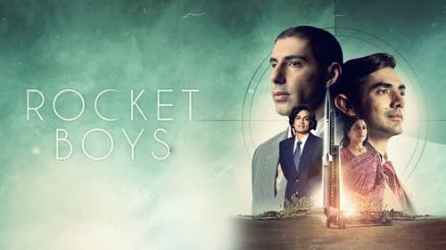 Rocket Boys still
