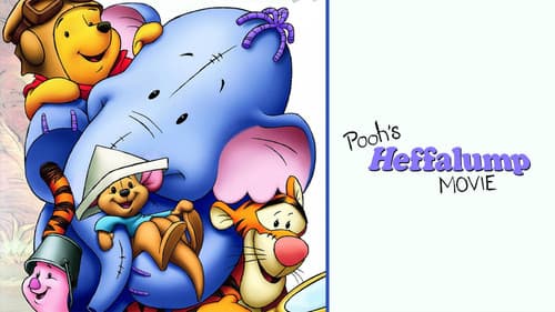 Pooh's Heffalump Movie still