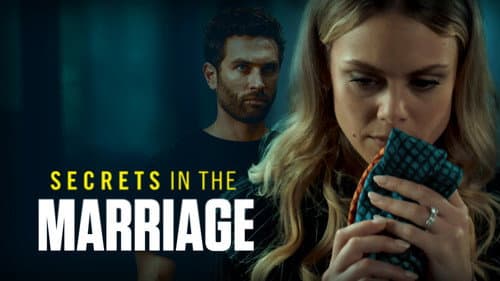 Secrets in the Marriage still