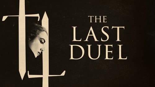 The Last Duel still