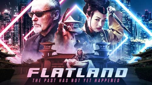 Flatland still