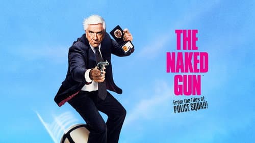 The Naked Gun: From the Files of Police Squad! still
