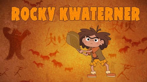 Rocky Kwaterner still