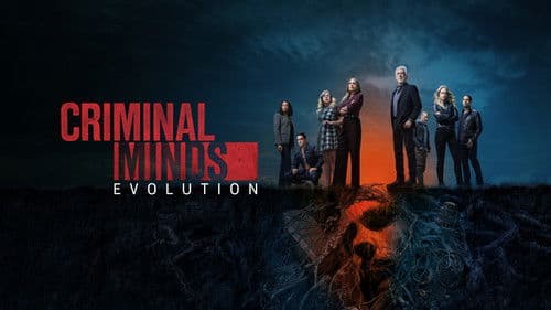 Criminal Minds still