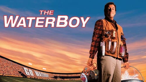 The Waterboy still