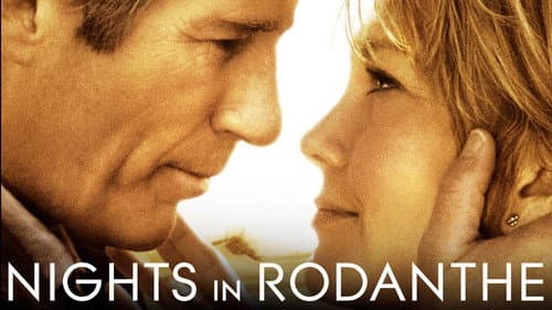 Nights in Rodanthe still