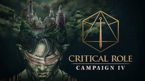 Critical Role still