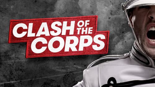 Clash of the Corps still