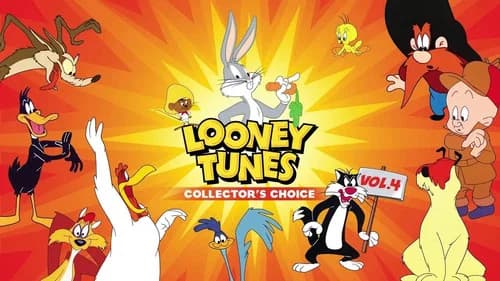Looney Tunes Collector's Choice: Volume 4 still