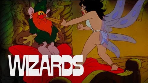 Wizards still