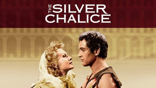 The Silver Chalice still